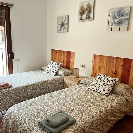 Alojamiento Rural El Morenal Tragacete Exteriér fotografie